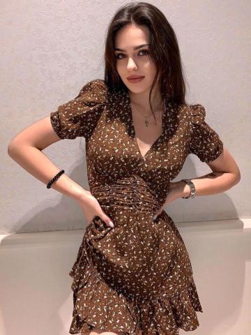 Лина
